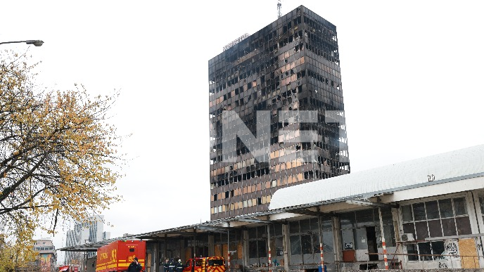 Prijave zbog požara u vjesniku